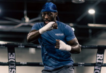 Теренс Кроуфорд. ©instagram.com/tbudcrawford