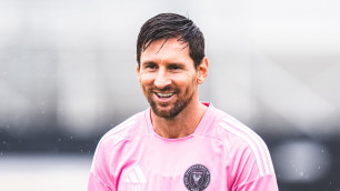 ©ФК "Интер Майами"