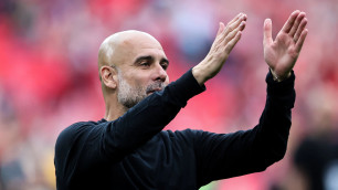 Пеп Гвардиола. Фото: Depositphotos/operations@newsimages.co.uk©