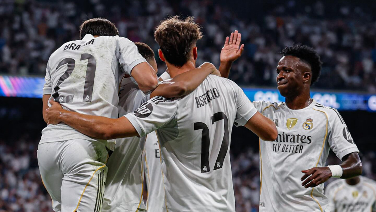 В "Реале" растёт напряжение вокруг лидера: что происходит