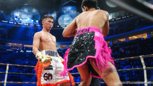 Махмуд Сабырхан. Фото: Vesti.kz, Турар Казангапов©