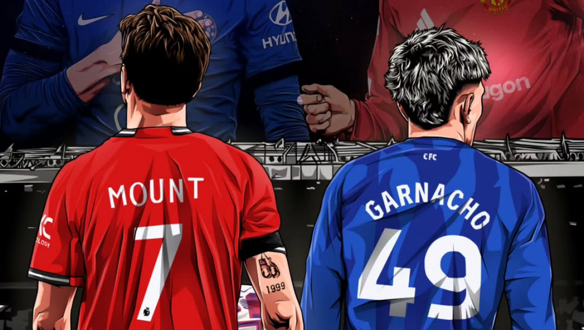 Прямая трансляция матча "Манчестер Юнайтед" - "Челси" в АПЛ. Где и когда смотреть?