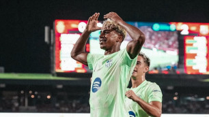 Ламин Ямаль. Фото: instagram.com/lamineyamal/©