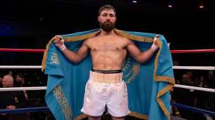 Садриддин Ахмедов. Фото: instagram.com/sadriddin_____soq©