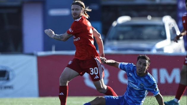 ©ФК "Актобе"