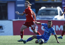 ©ФК "Актобе"