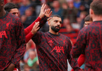 Мохамед Салах. Фото: facebook.com/LiverpoolFC©