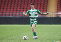 Максим Самородов. Фото: ФК "Ахмат"©