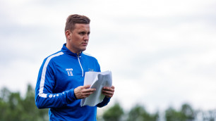 Алексей Шпилевский. Фото: ФК "Пари Нижний Новгород"©