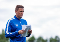 Алексей Шпилевский. Фото: ФК "Пари Нижний Новгород"©