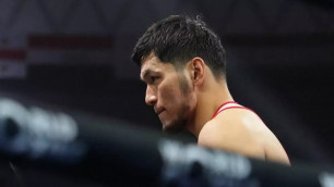 ©Kazakhstan Boxing Federation