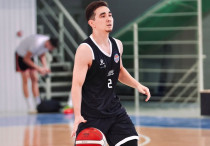 ©БК "Каспий"