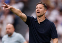 Хаби Алонсо. Фото: ФК "Реал"©