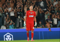 Шерхан Калмурза. Фото: ФК "Кайрат"©