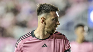 Лионель Месси. Фото: Depositphotos/thenews2.com©