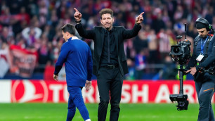 Диего Симеоне. Фото: Depositphotos/ Musiu0©