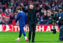 Диего Симеоне. Фото: Depositphotos/ Musiu0©