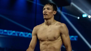 Саят Абдуали. Фото: IG/sayat70kg©