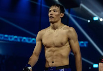 Саят Абдуали. Фото: IG/sayat70kg©