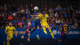 ©ФК "Барселона"