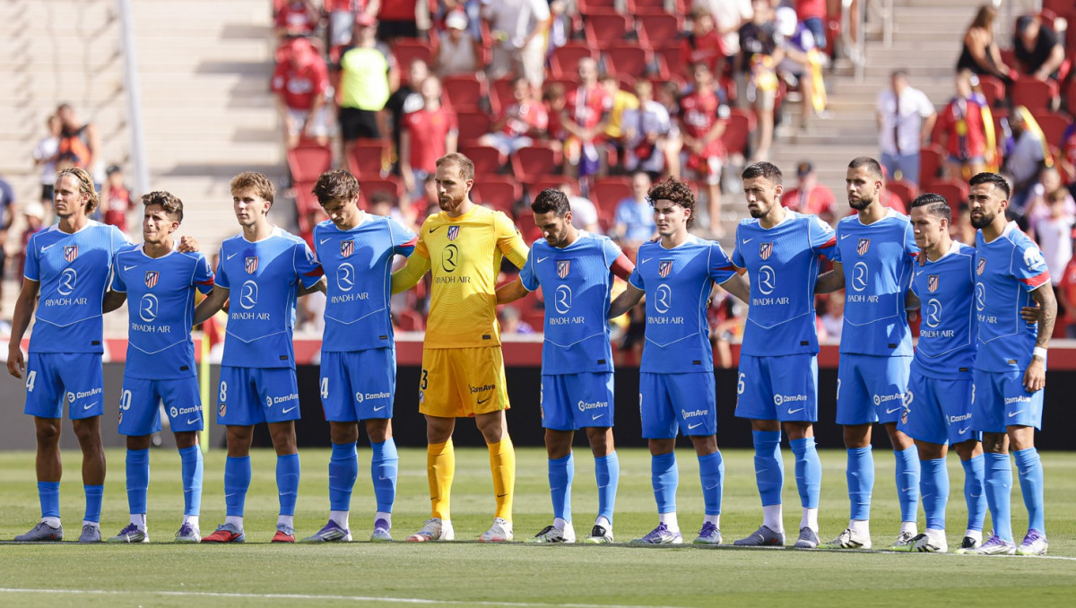 Драмой обернулся матч "Атлетико" в чемпионате Испании