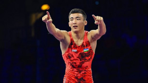 ©United World Wrestling