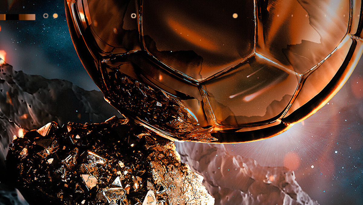 "Золотой мяч" - 2025: начало церемонии, где смотреть трансляцию и кто победит