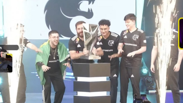 ©Кадр из видео/x.com/FURIA