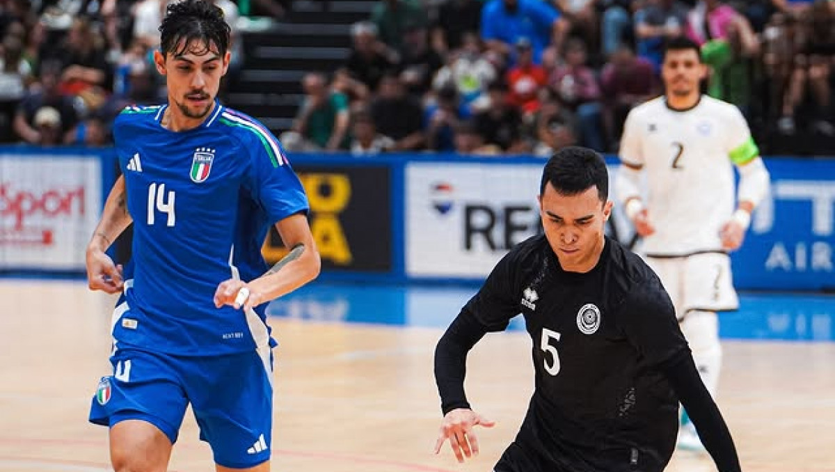 ИИ назвал точный счёт и победителя стыка Казахстан - Италия за Евро-2026