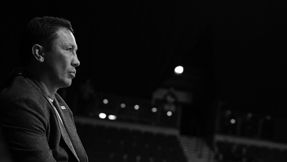 За счёт чего Головкин отомстит за Канело и победит Кроуфорда