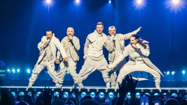 ©instagram.com/backstreetboys