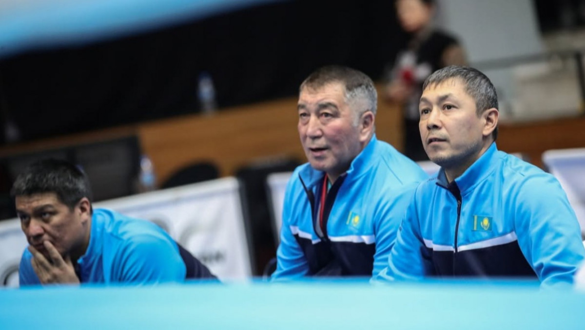 В сборной Казахстана по боксу сделали заявление на Олимпиаду-2028 после триумфа на ЧМ-2025