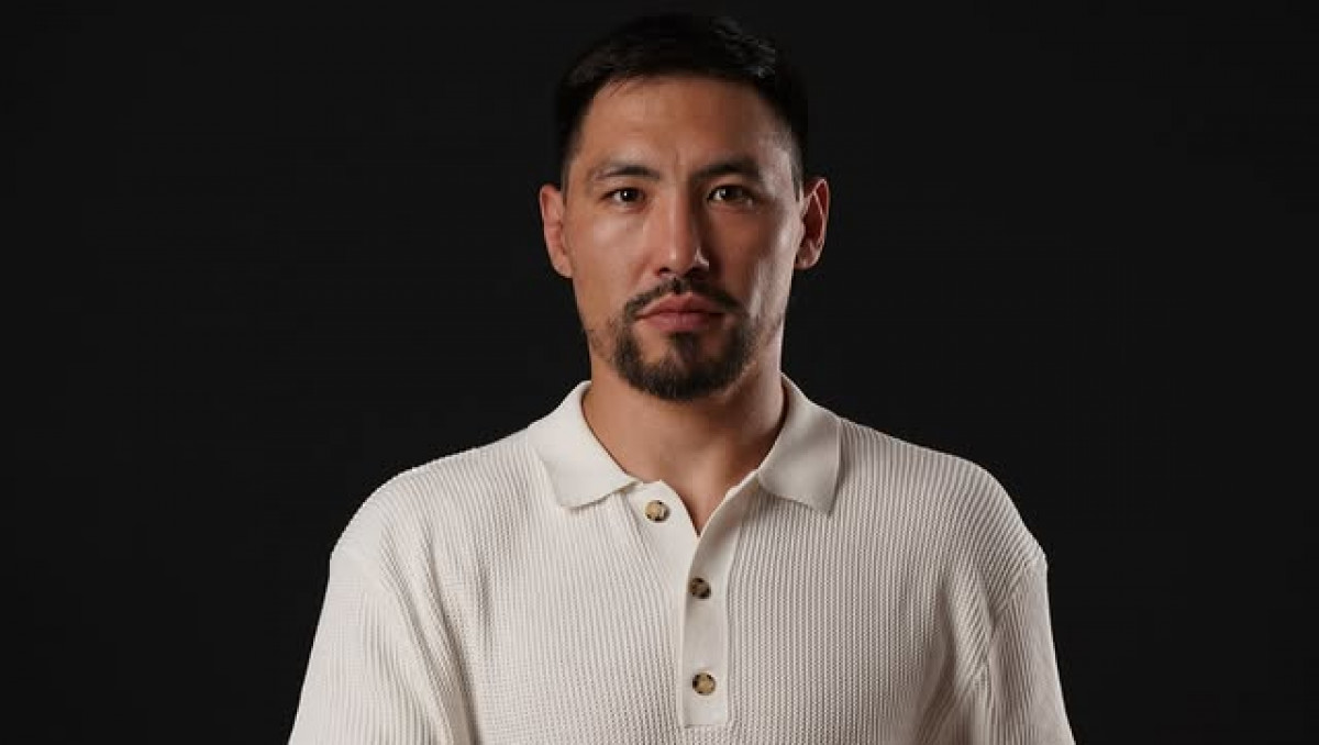 Известны подробности объединения поясов Алимханулы и боя с Кроуфордом