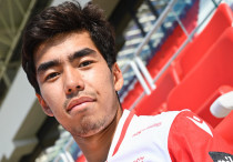 Шахмурза Адырбеков. Фото: ФК "Тренчин"©