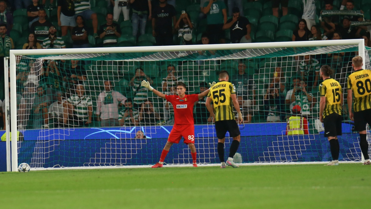 Феномен "Кайрата": пенальти отражают все — от основы и академии до женской команды клуба