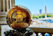 ©instagram.com/ballondorofficial