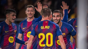 ©ФК "Барселона"