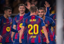 ©ФК "Барселона"