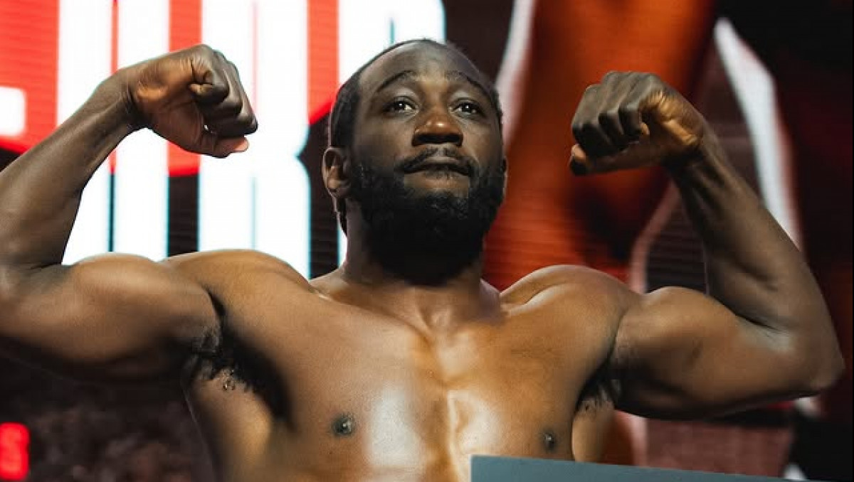 Чемпион с рекордом 30-0 сменит вес ради боя с Кроуфордом