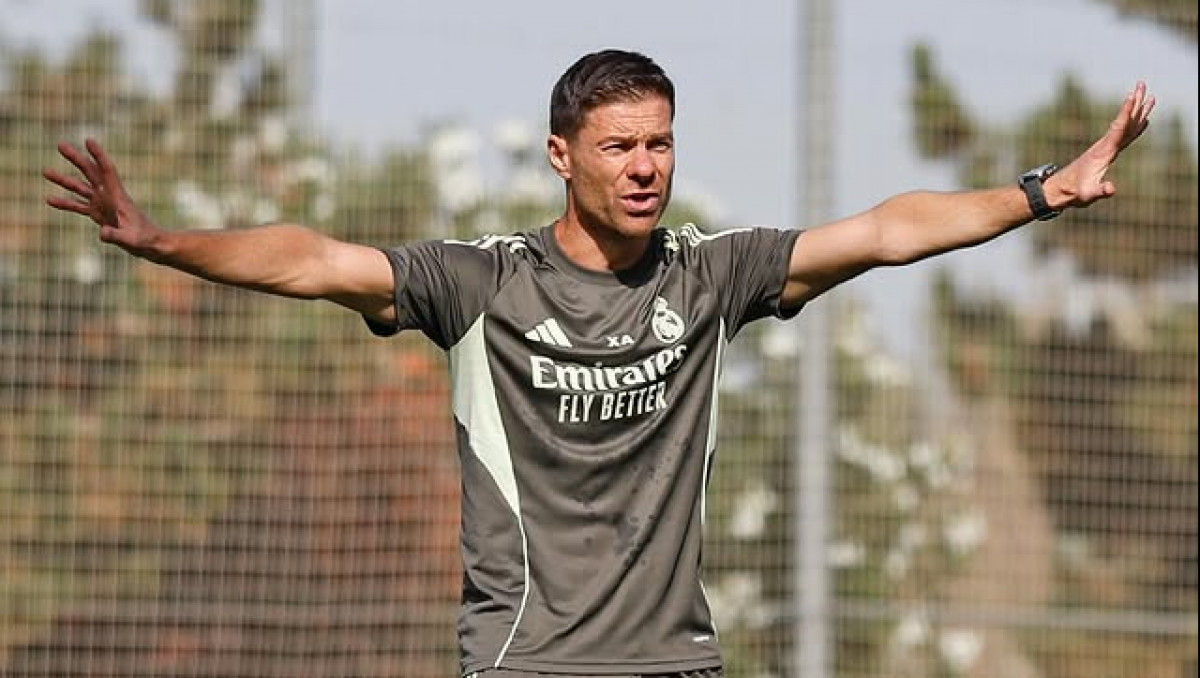 Игрок "Реала" говорит гадости о тренере за спиной: известно его имя