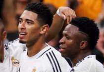 ©ФК "Реал" Мадрид