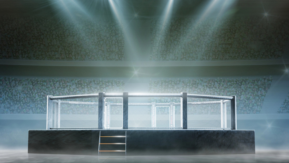 Рахмонова нокаутировали и нанесли первое поражение в карьере (видео)