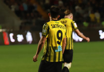 ©ФК "Кайрат"