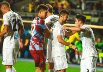 ©ФК "Кайрат"