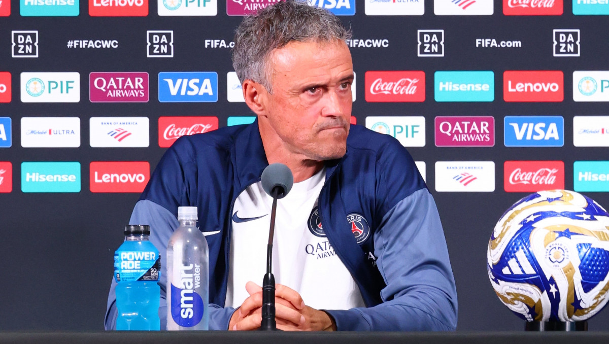 Назван лучший тренер 2025 года: он выиграл Лигу чемпионов