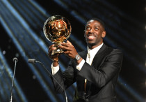 Усман Дембеле выиграл "Золотой мяч"-2025. Фото: ФК ПСЖ©