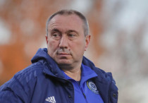 Станимир Стойлов. Фото: КФФ©