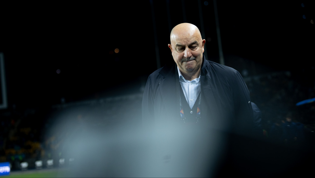 Казахстанские болельщики пожалели об увольнении Черчесова: что пишут фанаты в соцсетях?