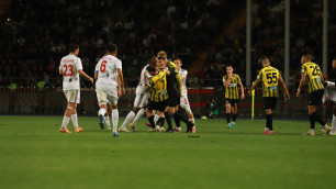 ©ФК "Кайрат"