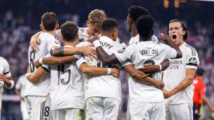 ©ФК "Реал" Мадрид